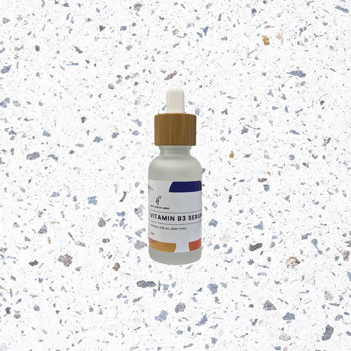 Vitamin B3 Serum